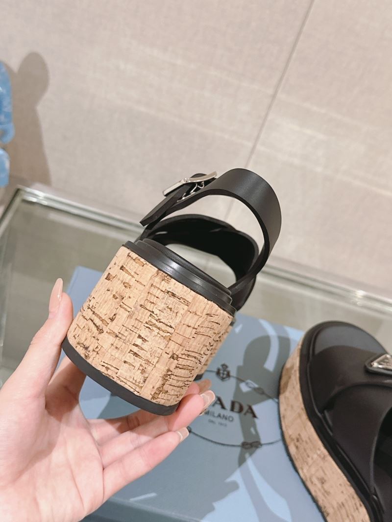 Prada Sandals